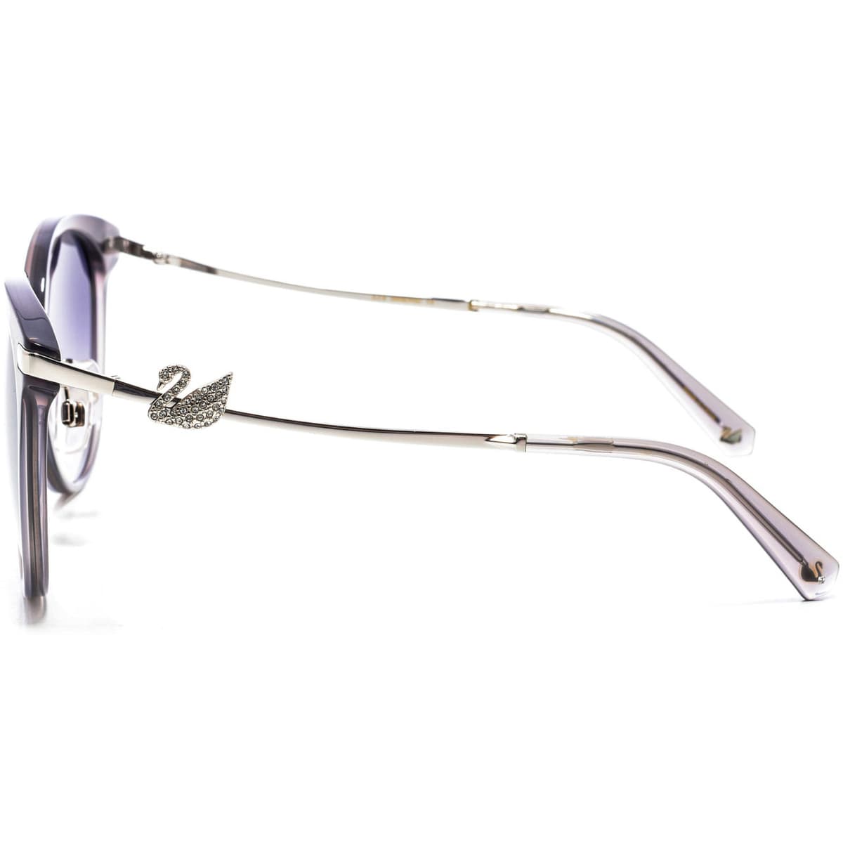 Women's Sunglasses Swarovski Gray