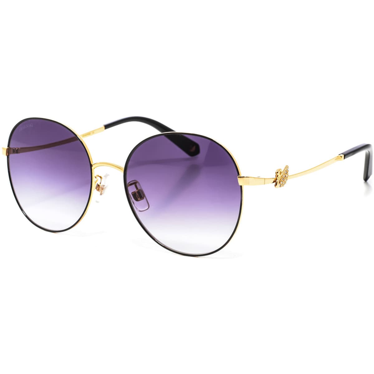 Women's Sunglasses Swarovski Multicolor