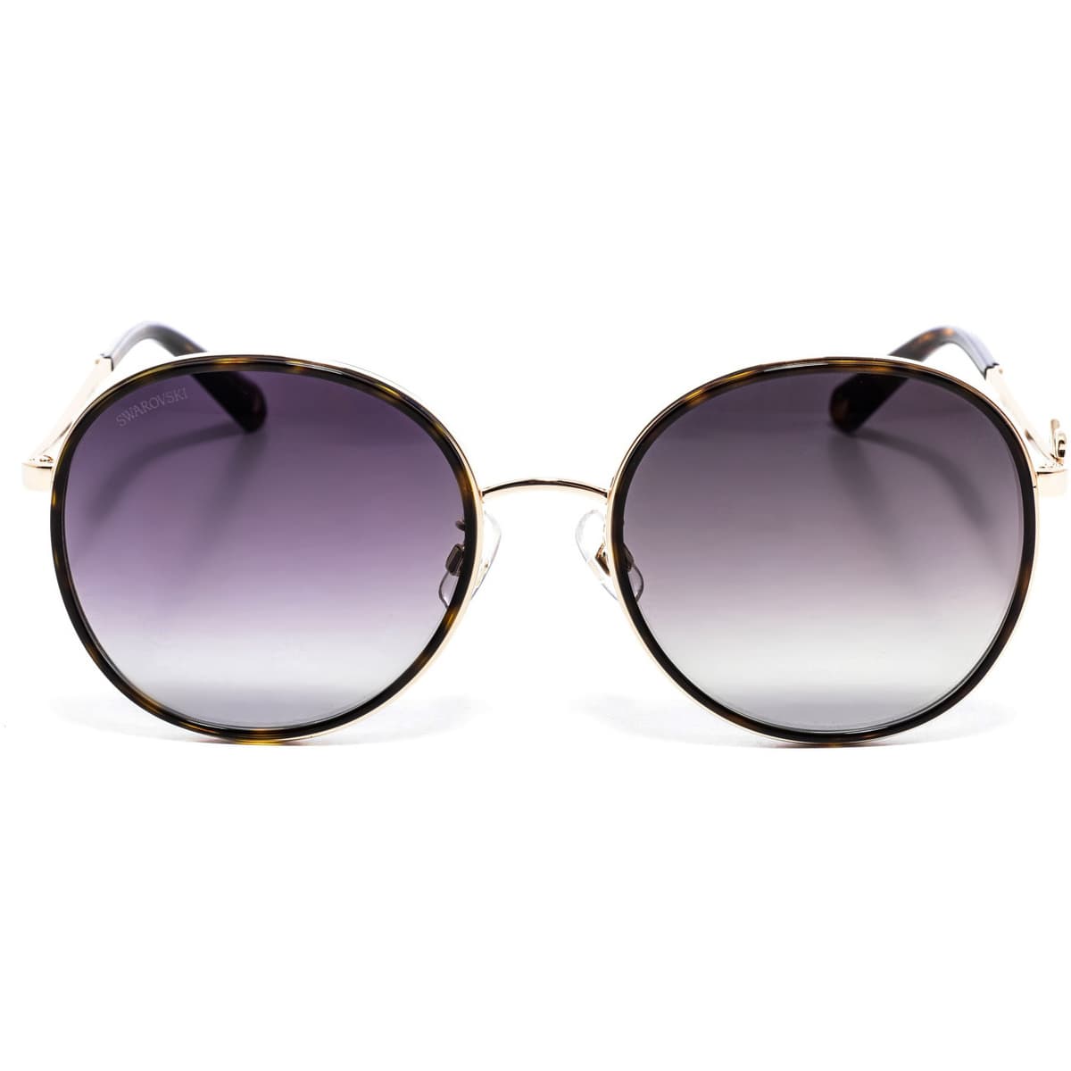 Women's Sunglasses Swarovski Multicolor