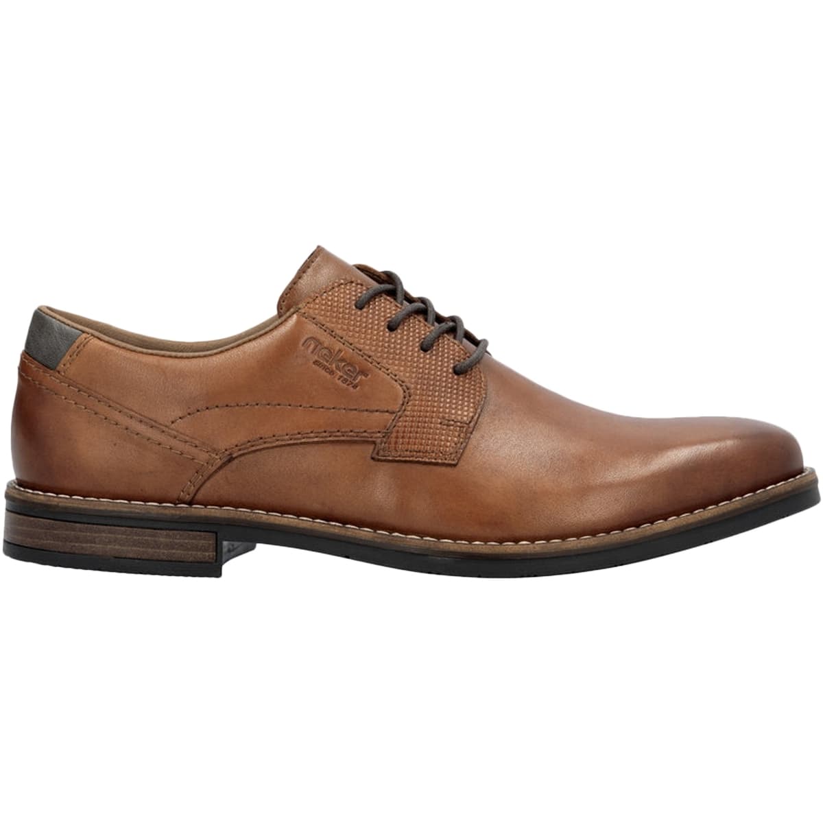 Men's Dress Shoes Rieker Brown