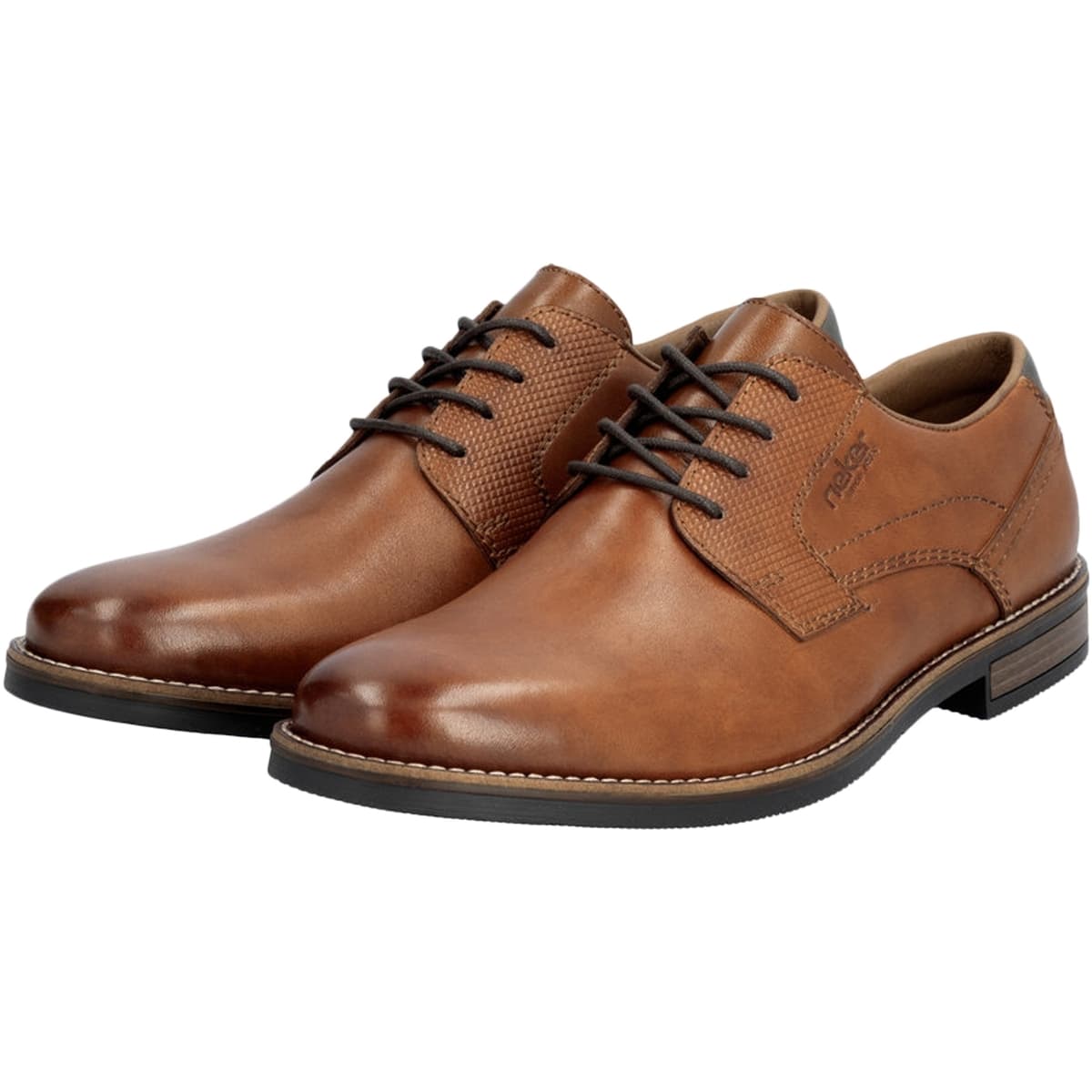 Men's Dress Shoes Rieker Brown
