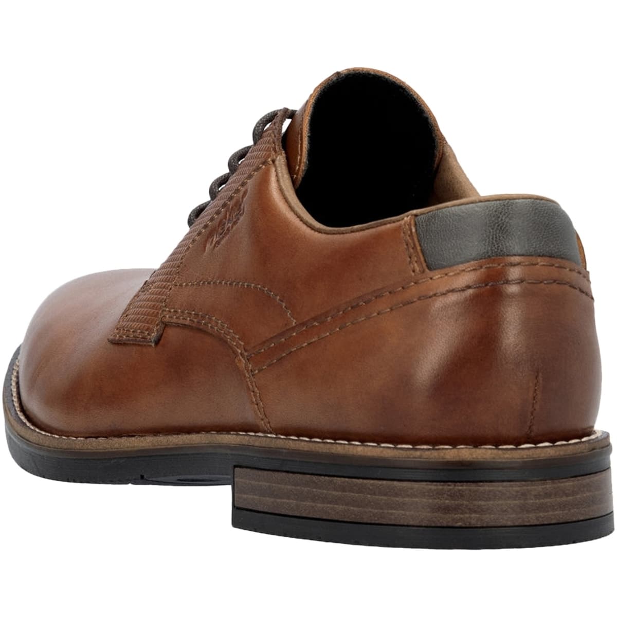 Men's Dress Shoes Rieker Brown