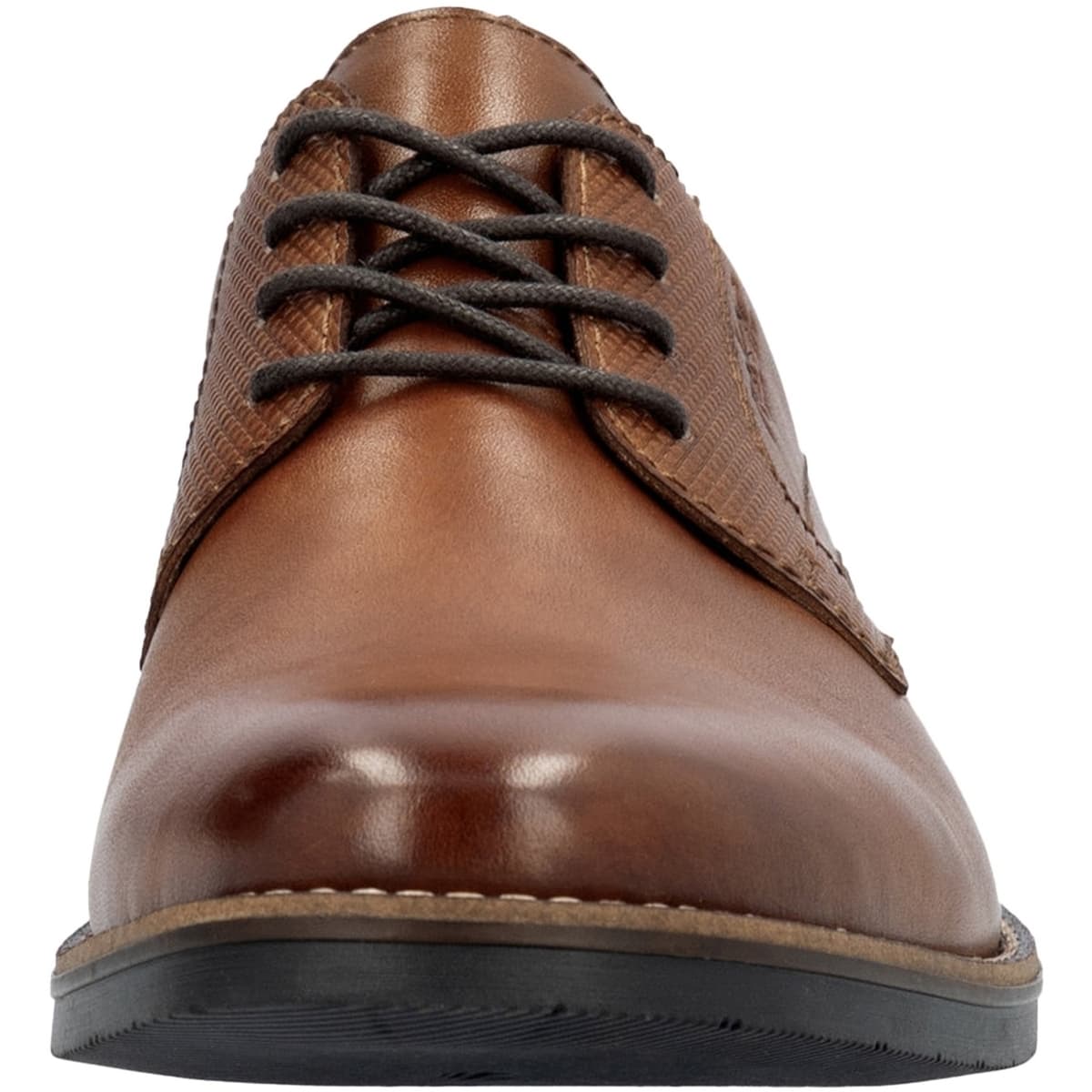 Men's Dress Shoes Rieker Brown