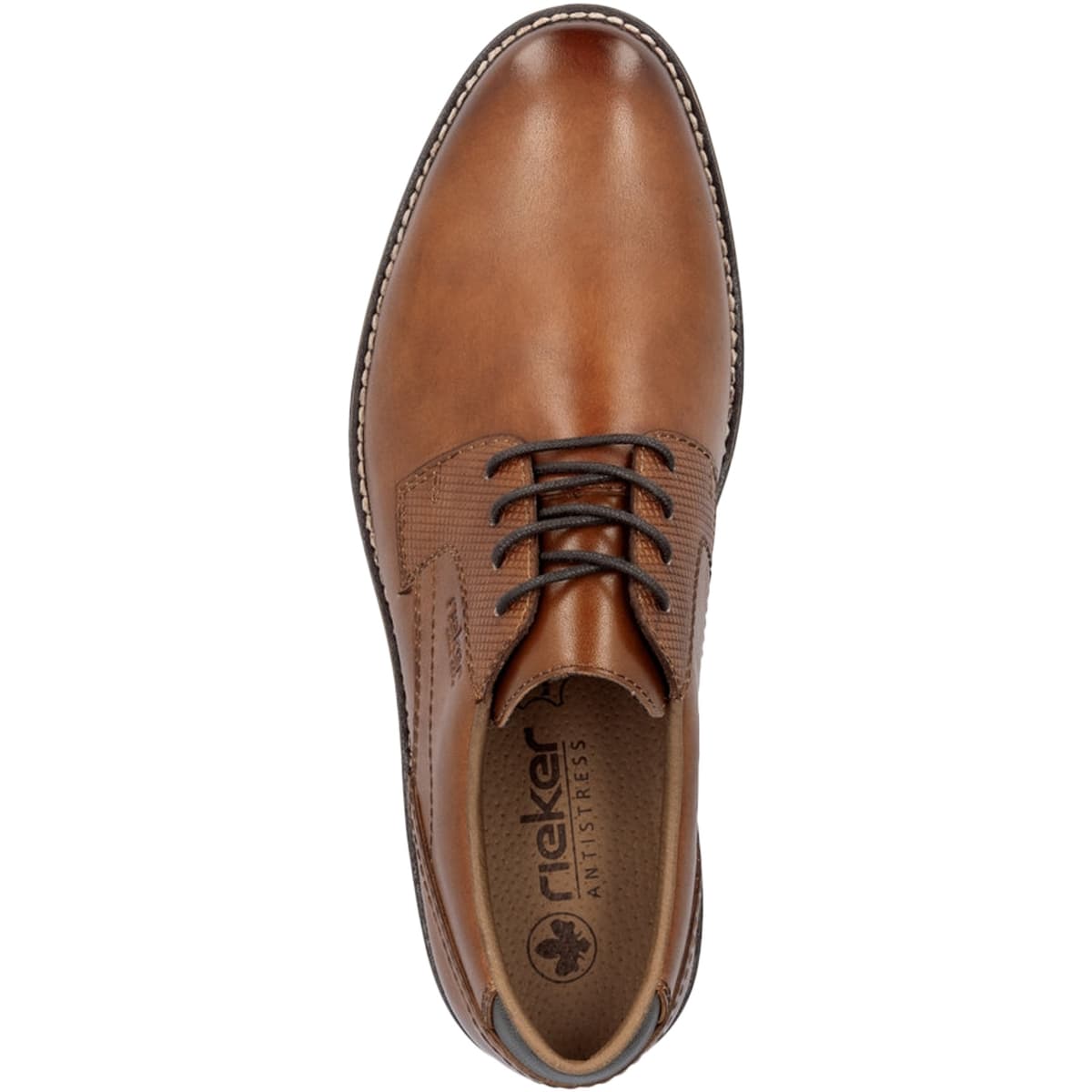 Men's Dress Shoes Rieker Brown