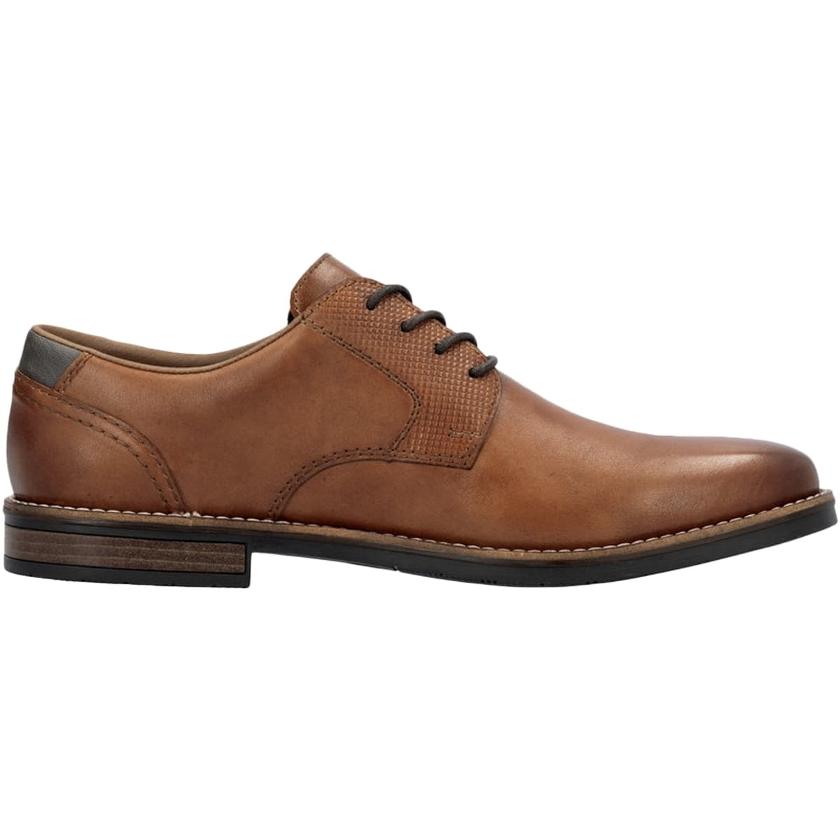 Men's Dress Shoes Rieker Brown