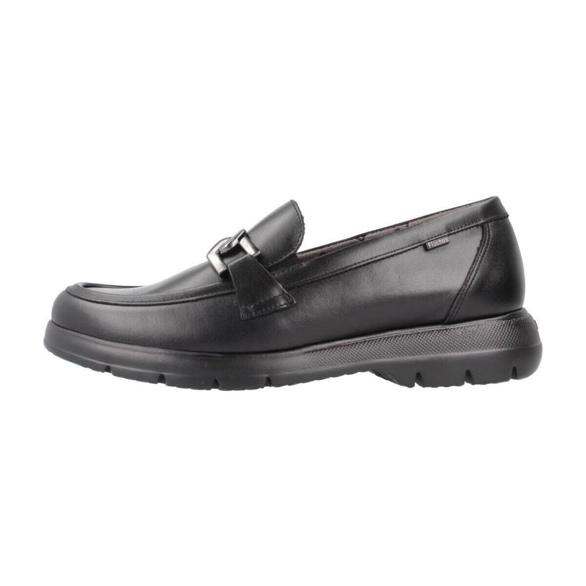Μοκασσίνια Fluchos Mocasines Mujer Modèle F1794