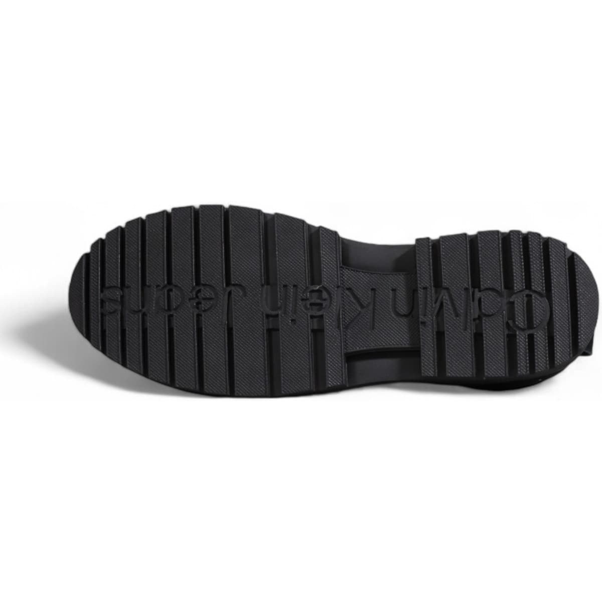 Men's Dress Shoes Calvin Klein Black