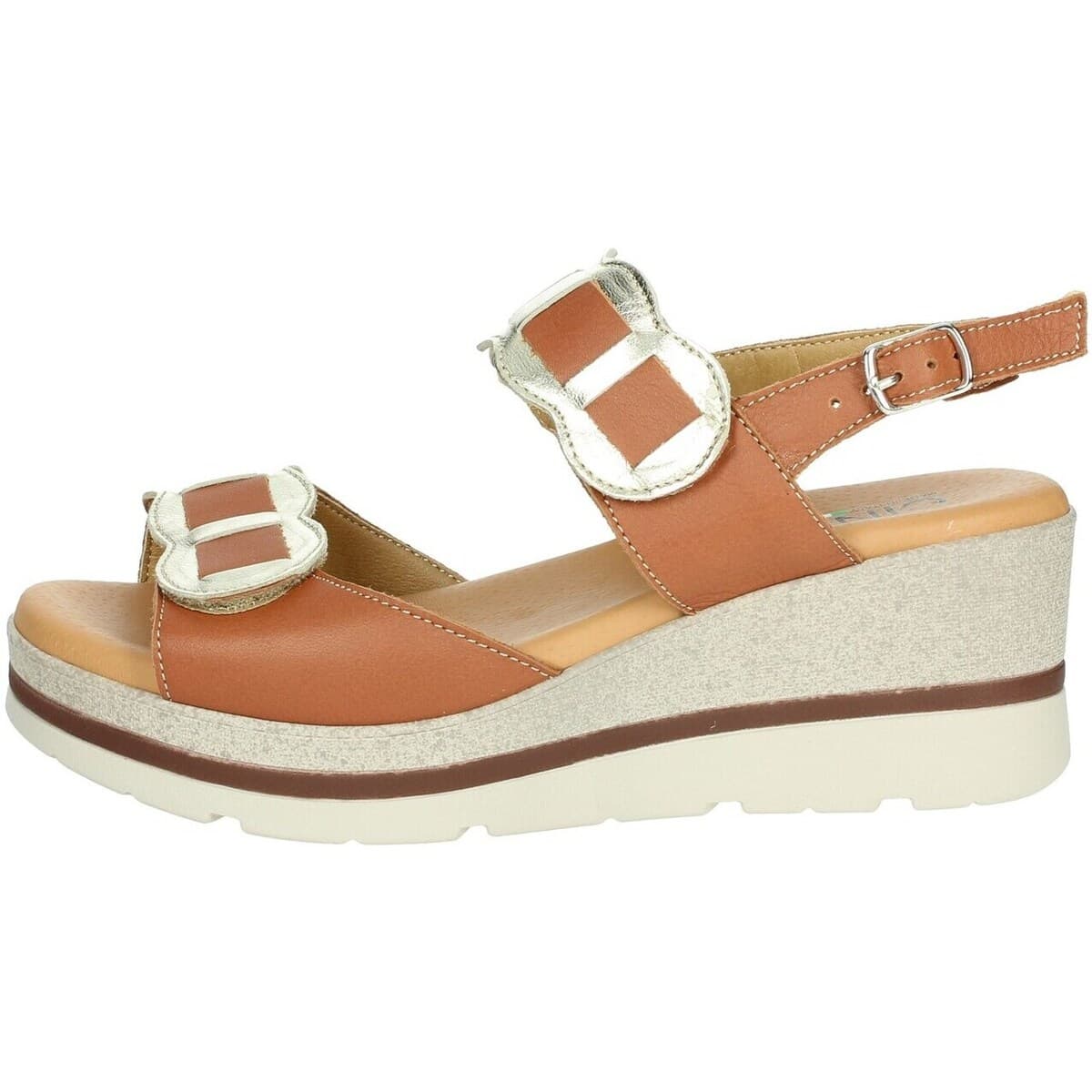 Women's Platforms Cinzia Soft