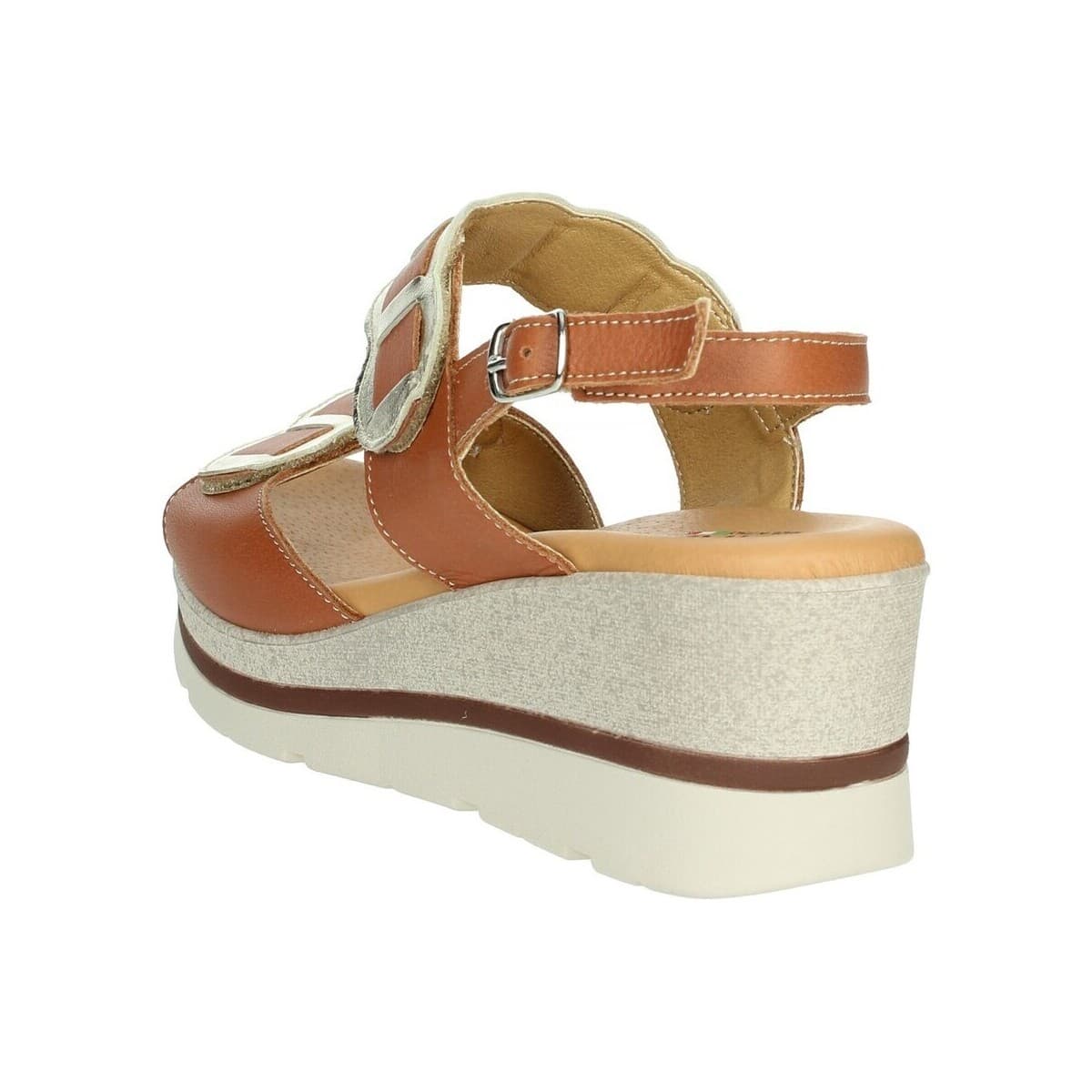 Women's Platforms Cinzia Soft
