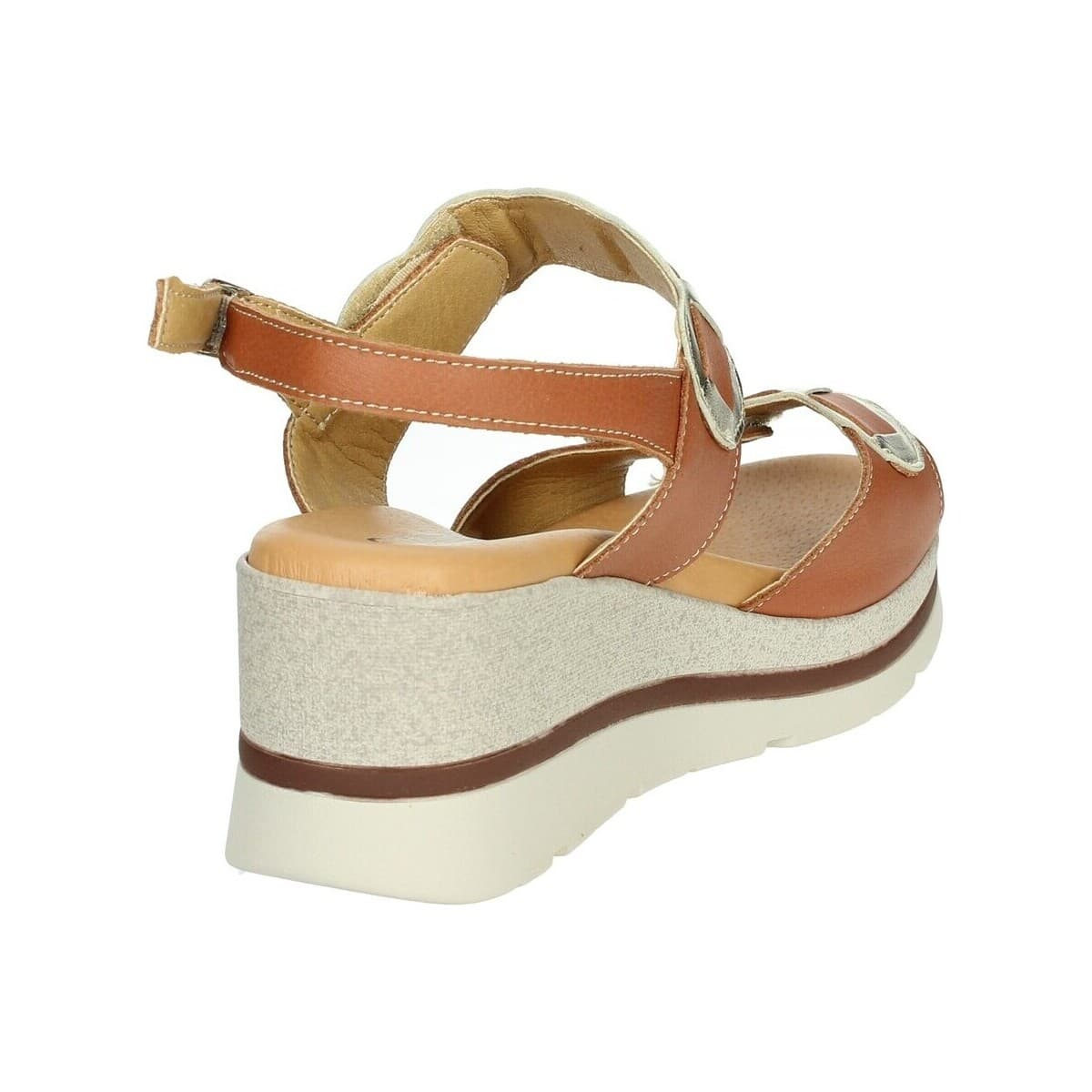 Women's Platforms Cinzia Soft