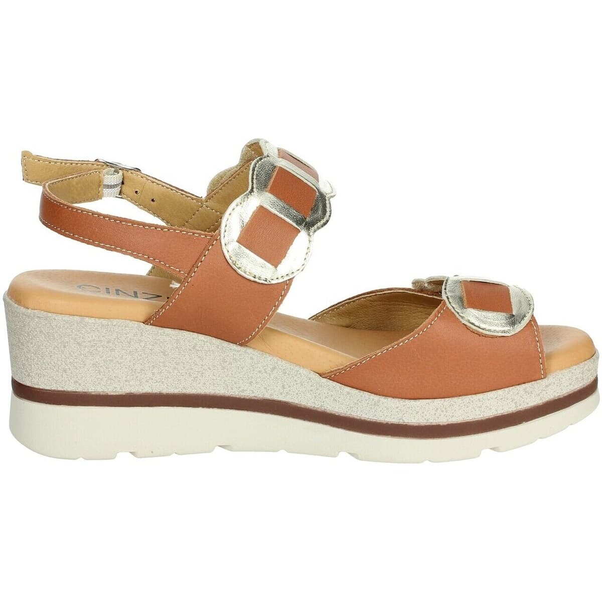 Women's Platforms Cinzia Soft