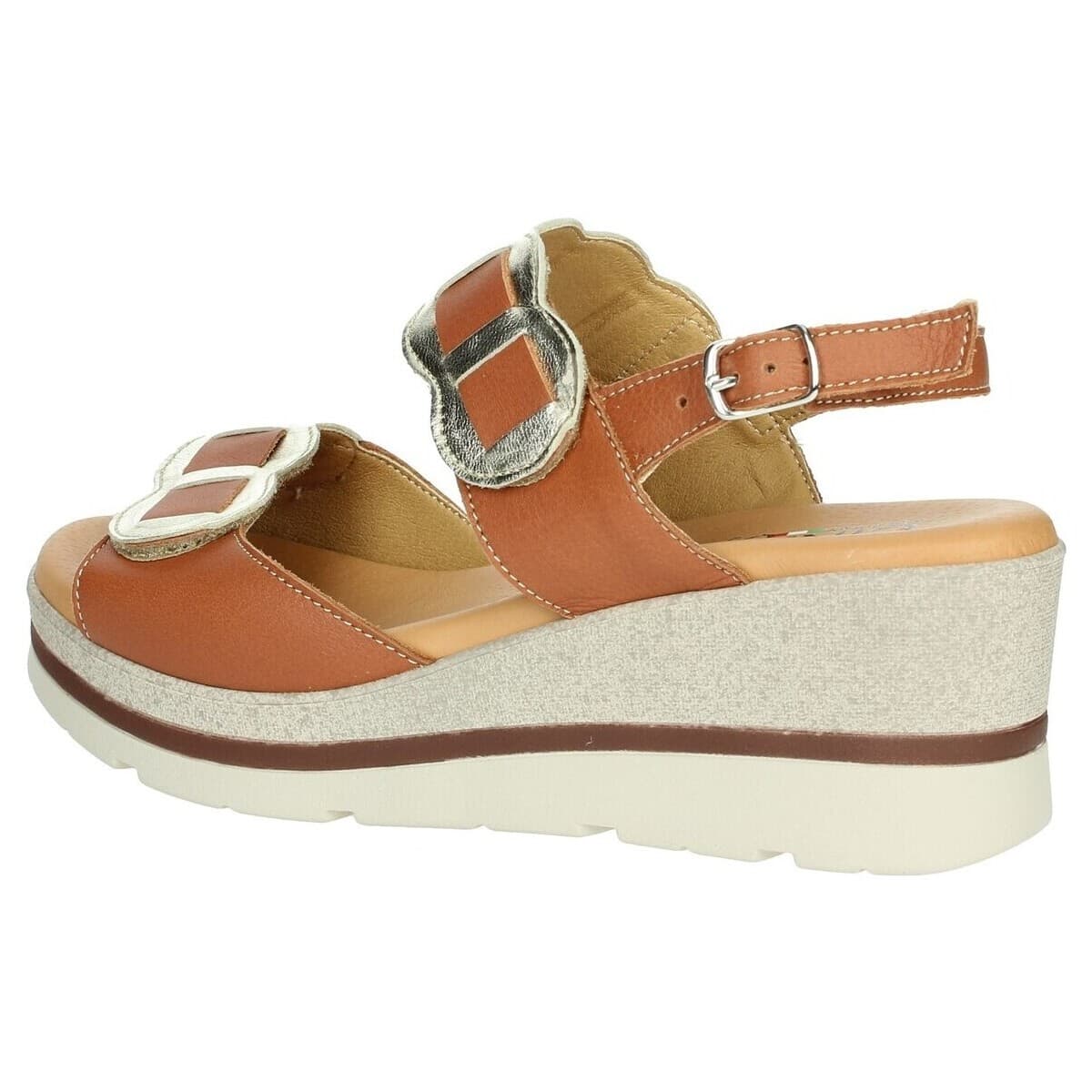 Women's Platforms Cinzia Soft