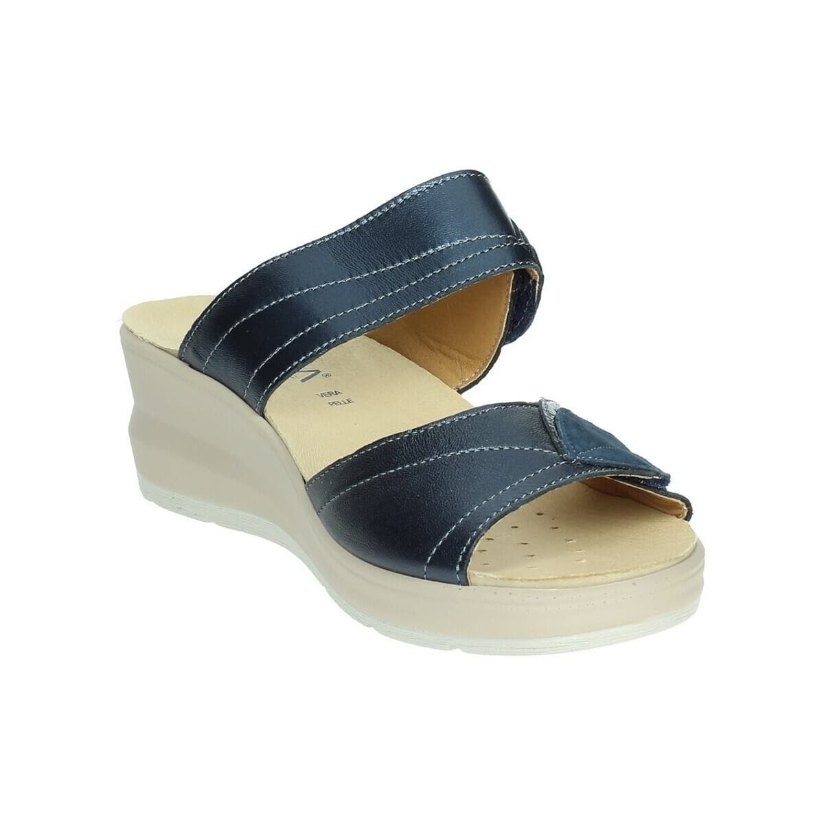 Women's Flip Flops Cinzia Soft Blue