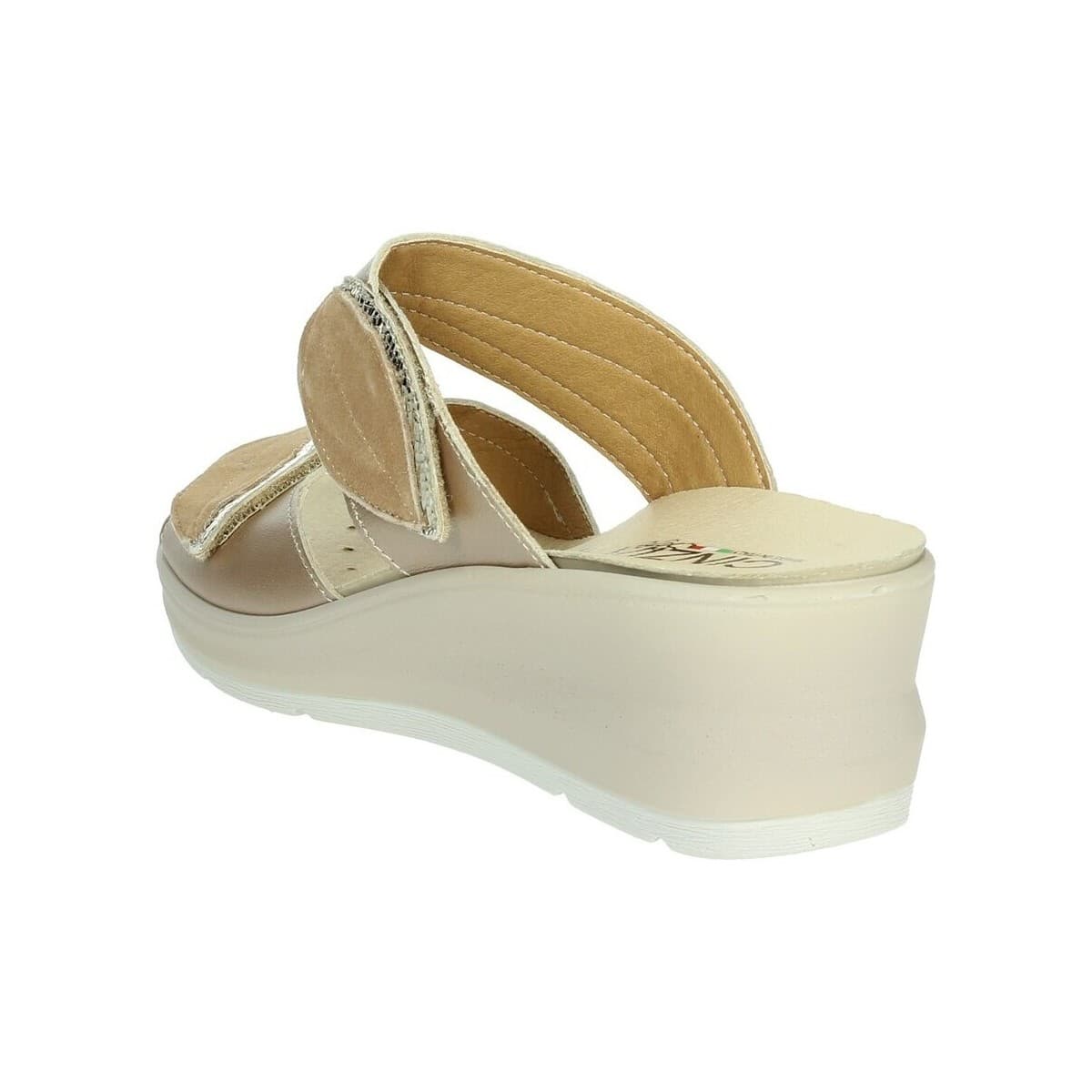 Women's Flip Flops Cinzia Soft