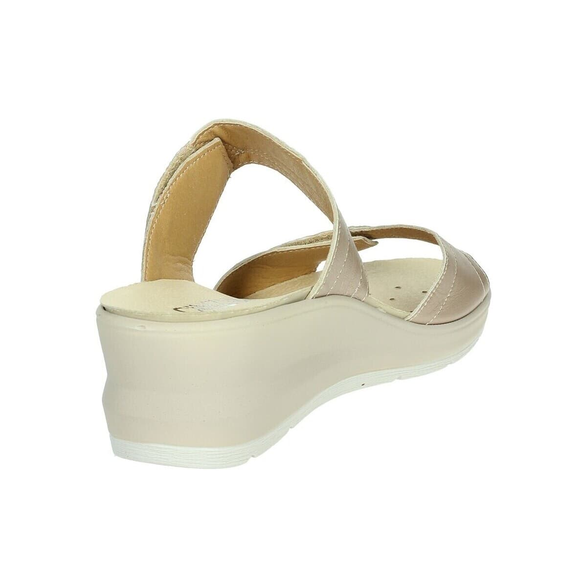 Women's Flip Flops Cinzia Soft