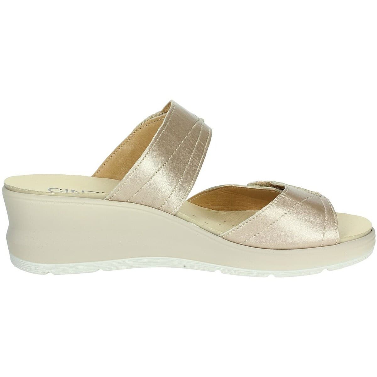 Women's Flip Flops Cinzia Soft