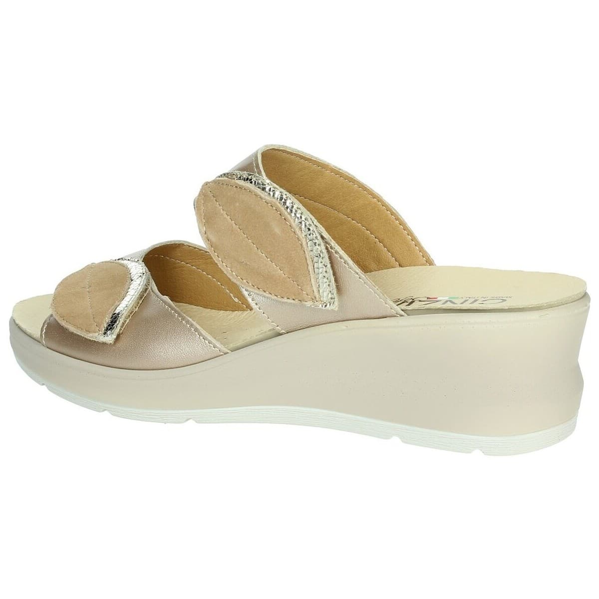 Women's Flip Flops Cinzia Soft