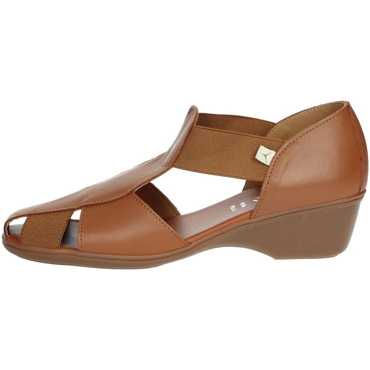 Women's Loafers Cinzia Soft