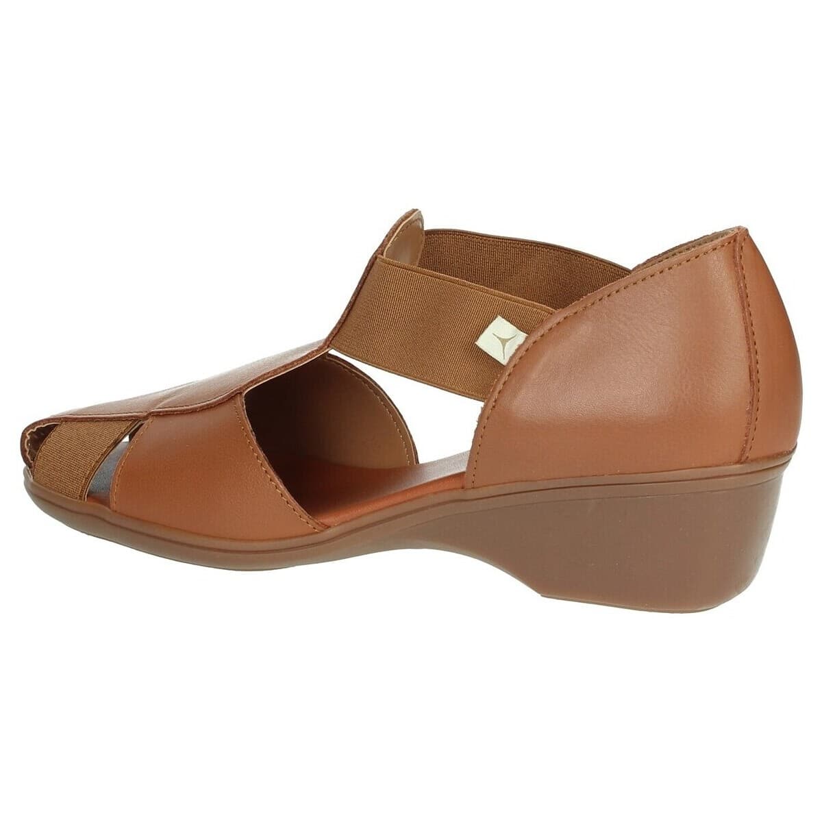 Women's Loafers Cinzia Soft