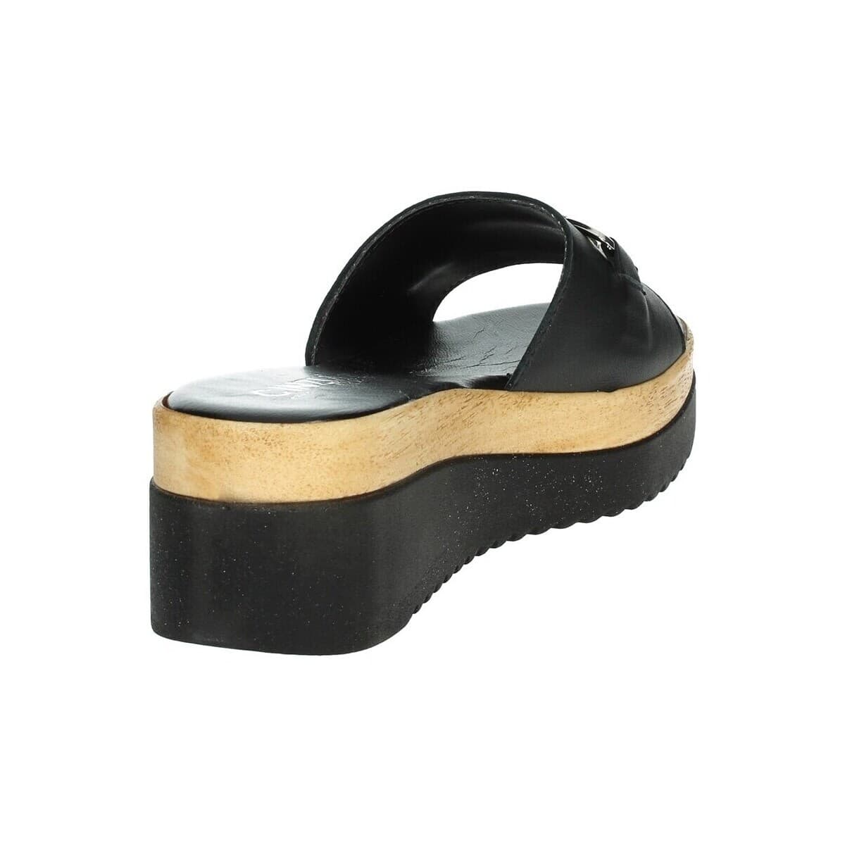 Women's Flip Flops Cinzia Soft Black