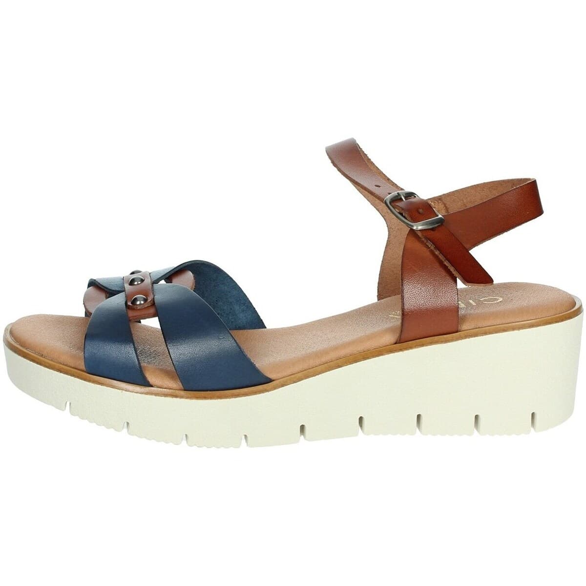 Women's Platforms Cinzia Soft Blue