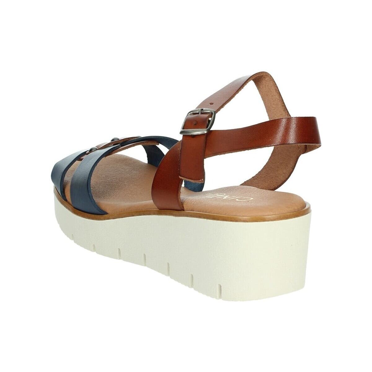 Women's Platforms Cinzia Soft Blue