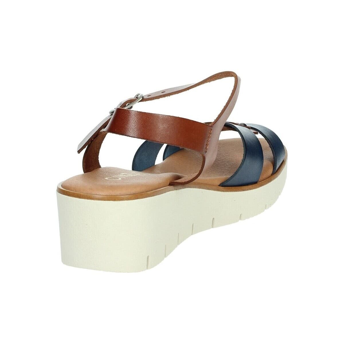 Women's Platforms Cinzia Soft Blue