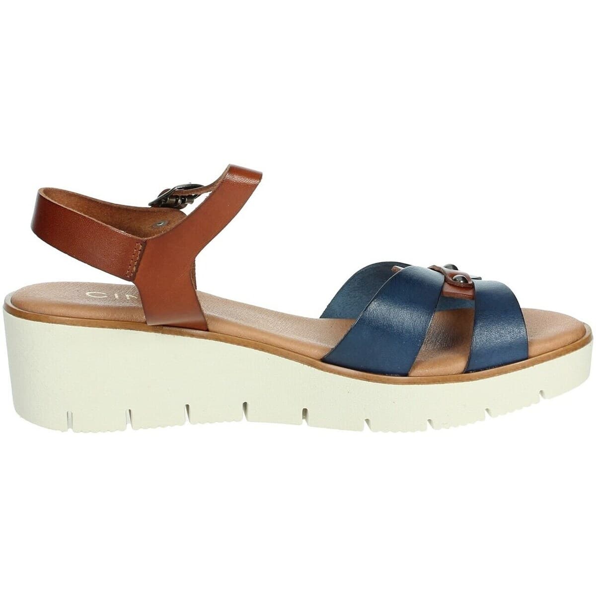 Women's Platforms Cinzia Soft Blue