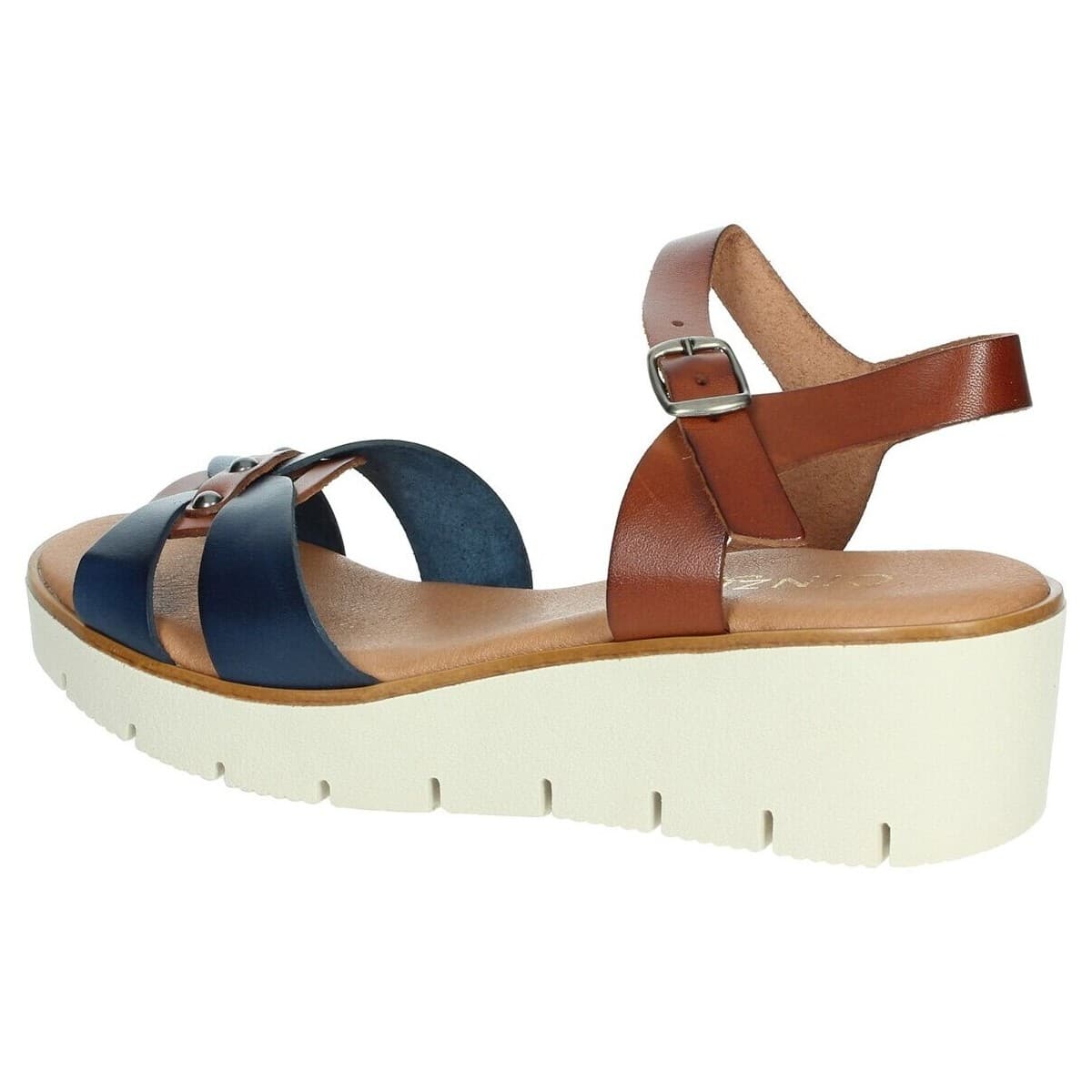Women's Platforms Cinzia Soft Blue