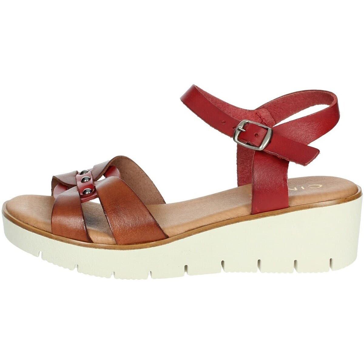 Women's Platforms Cinzia Soft