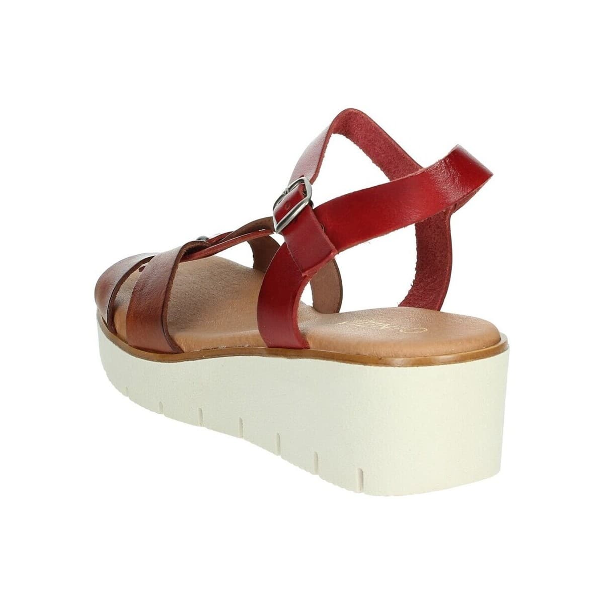 Women's Platforms Cinzia Soft