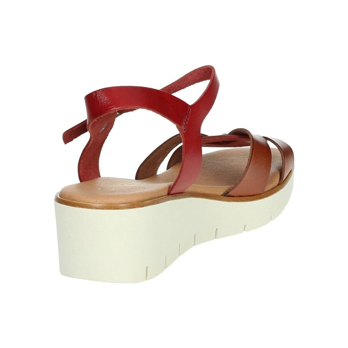 Women's Platforms Cinzia Soft