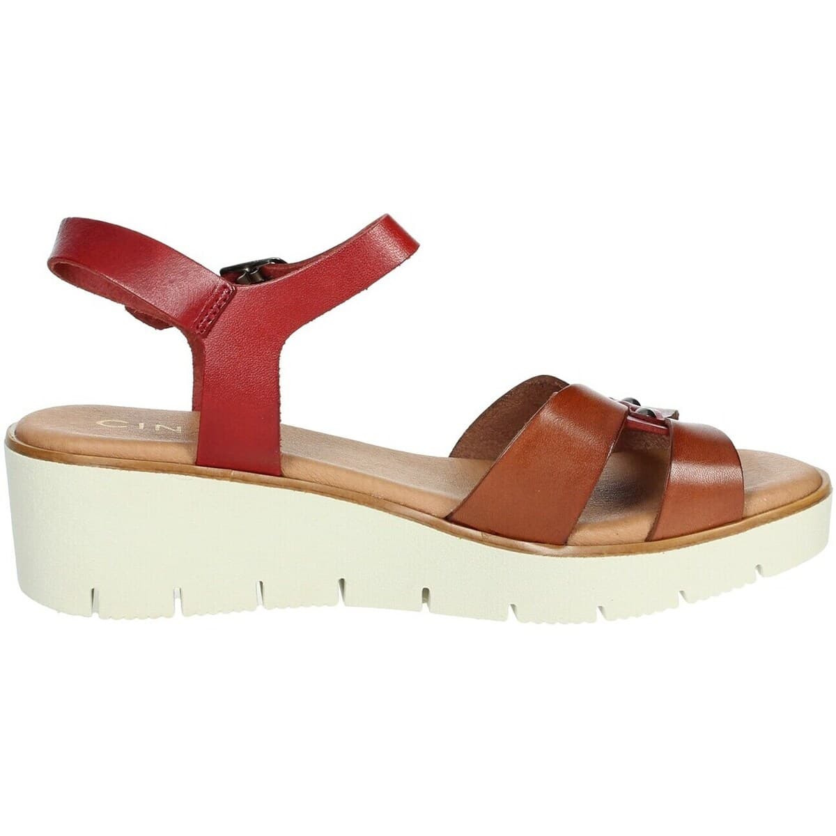 Women's Platforms Cinzia Soft