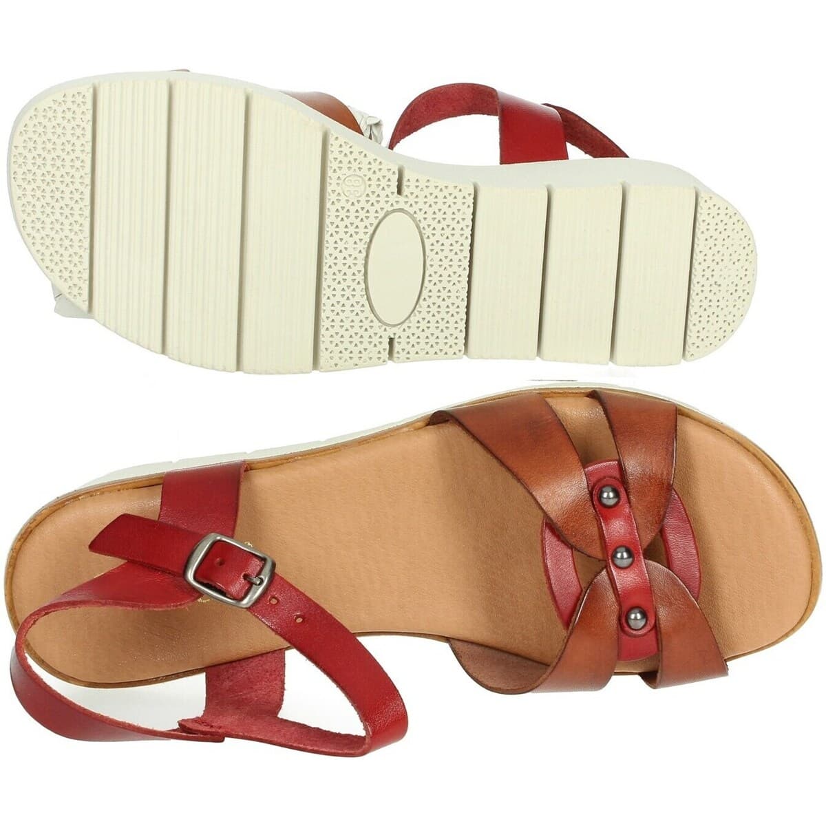 Women's Platforms Cinzia Soft