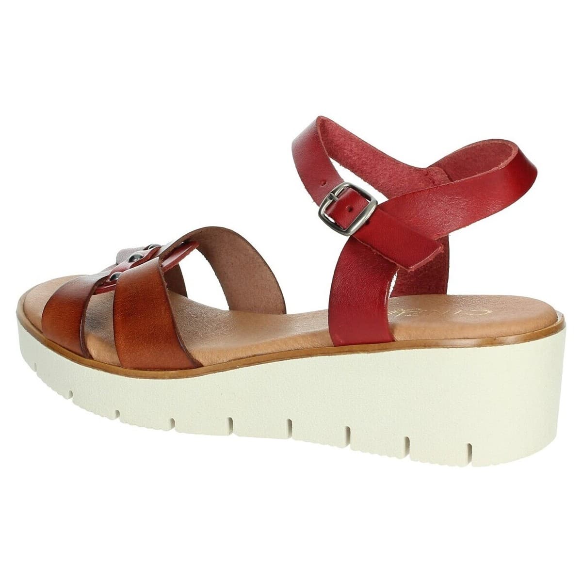 Women's Platforms Cinzia Soft