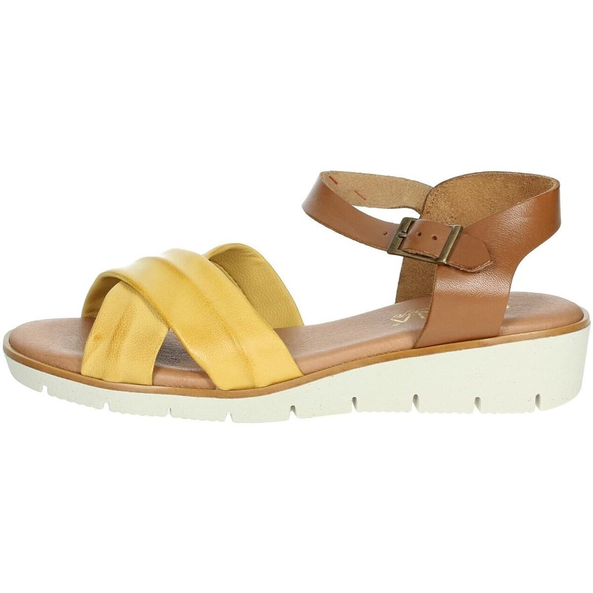 Women's Platforms Cinzia Soft Beige