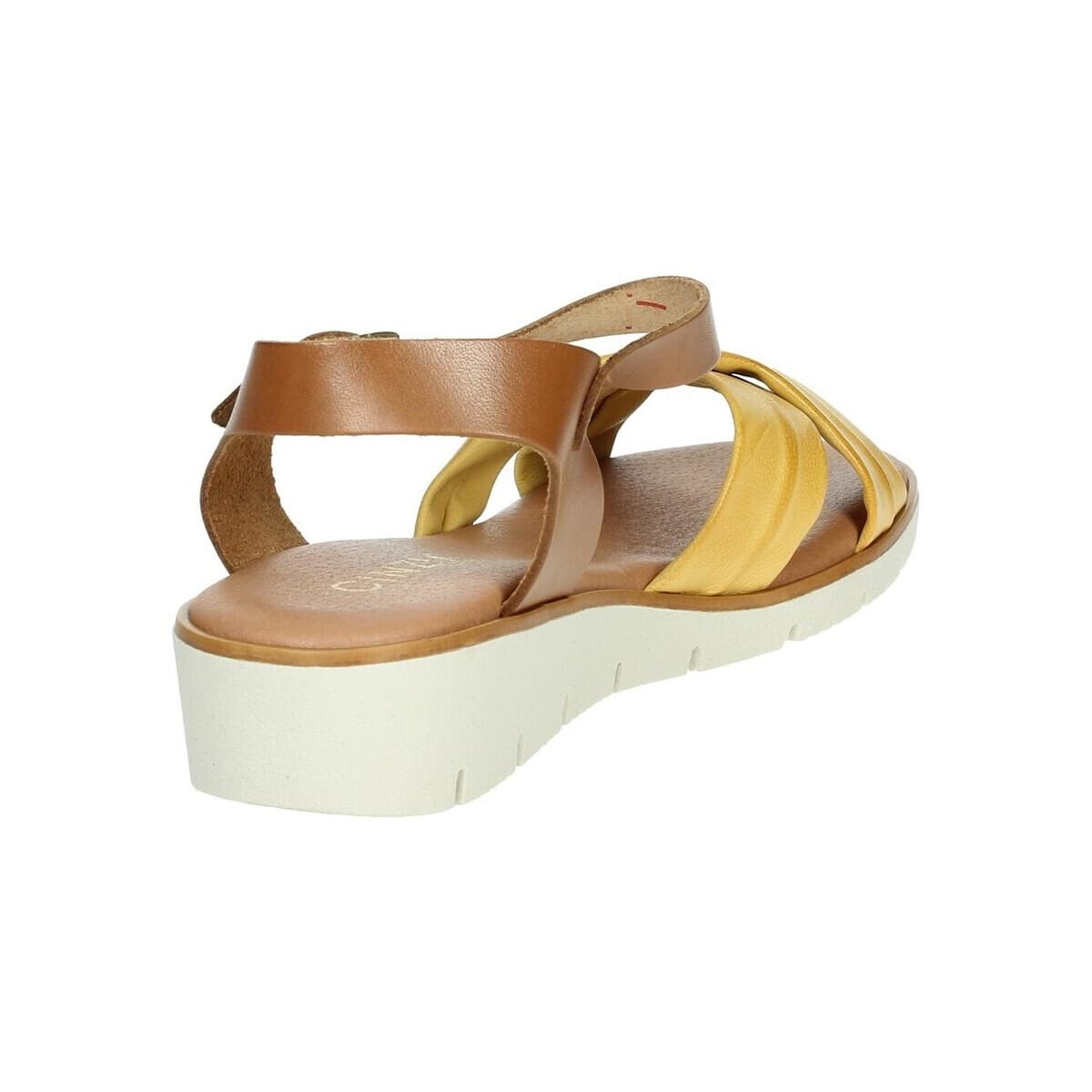 Women's Platforms Cinzia Soft Beige