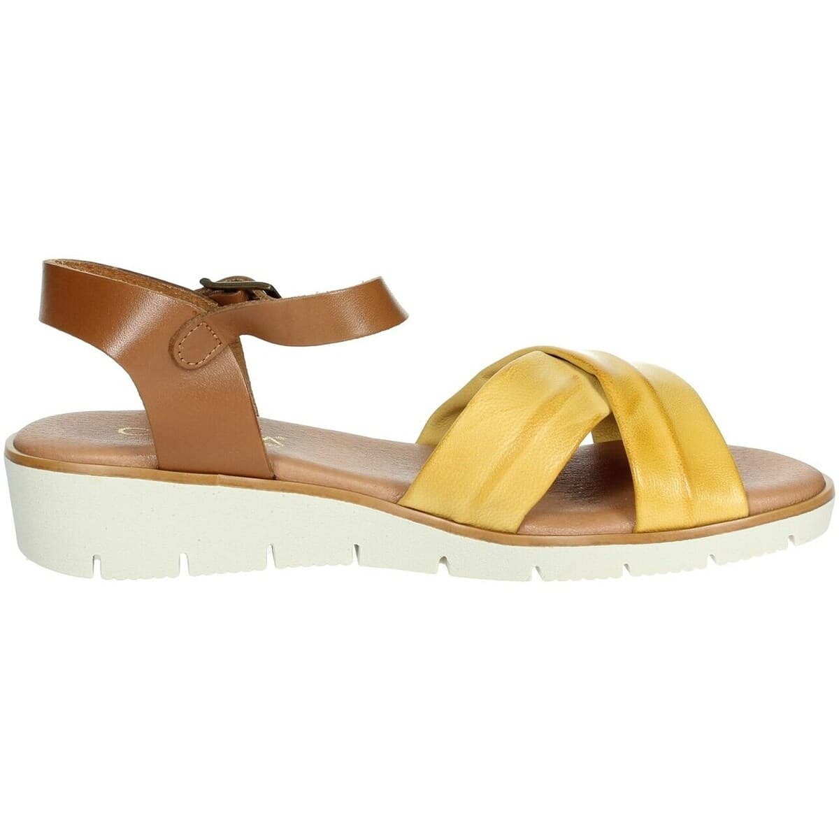 Women's Platforms Cinzia Soft Beige