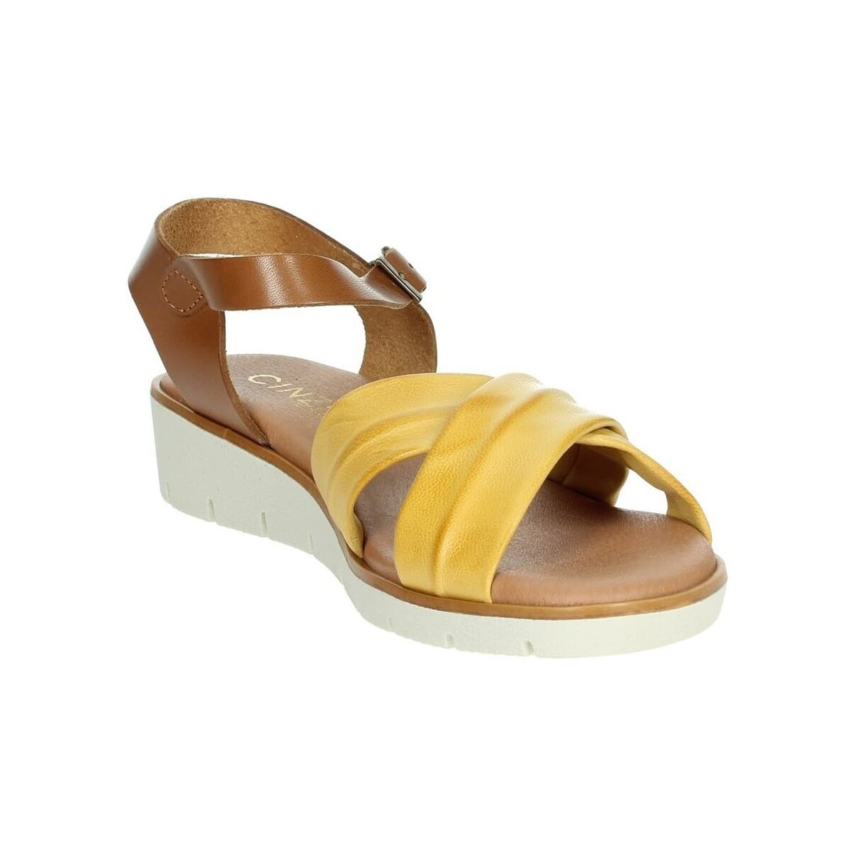 Women's Platforms Cinzia Soft Beige