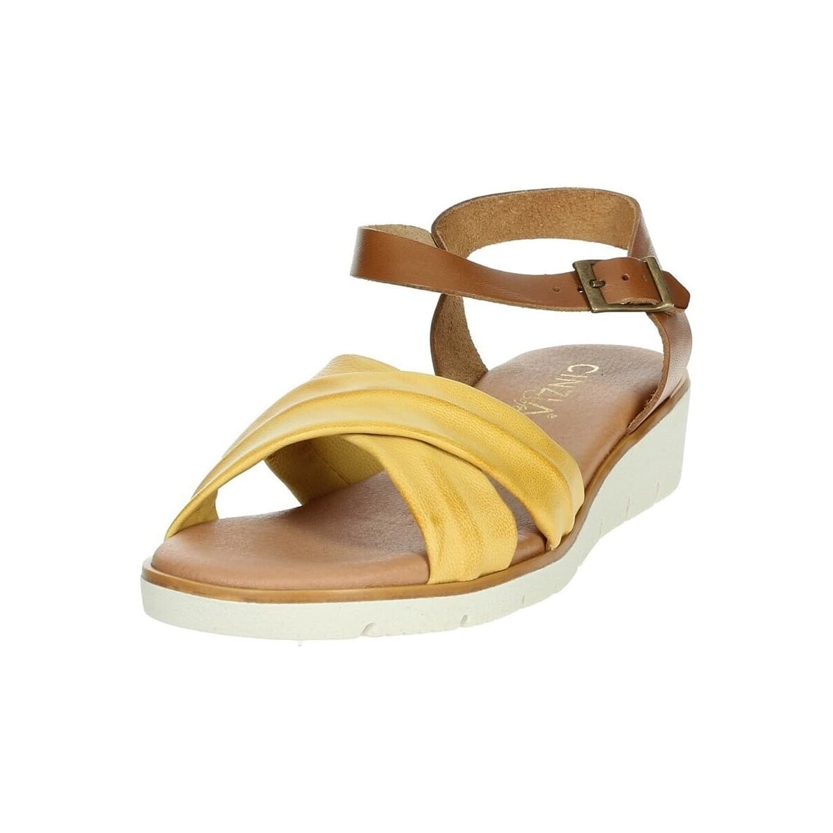 Women's Platforms Cinzia Soft Beige