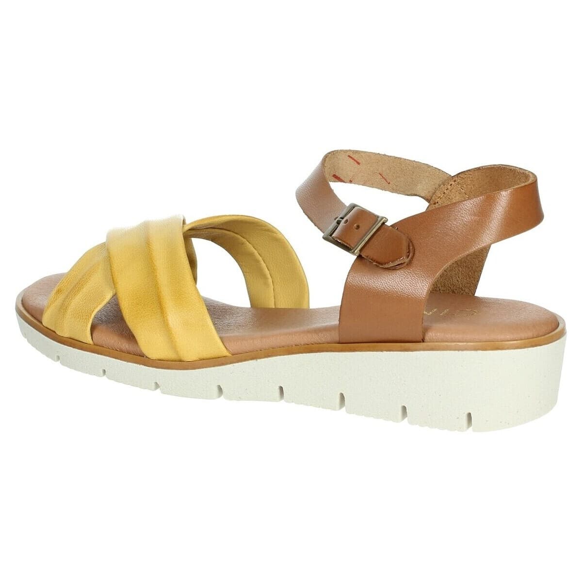 Women's Platforms Cinzia Soft Beige