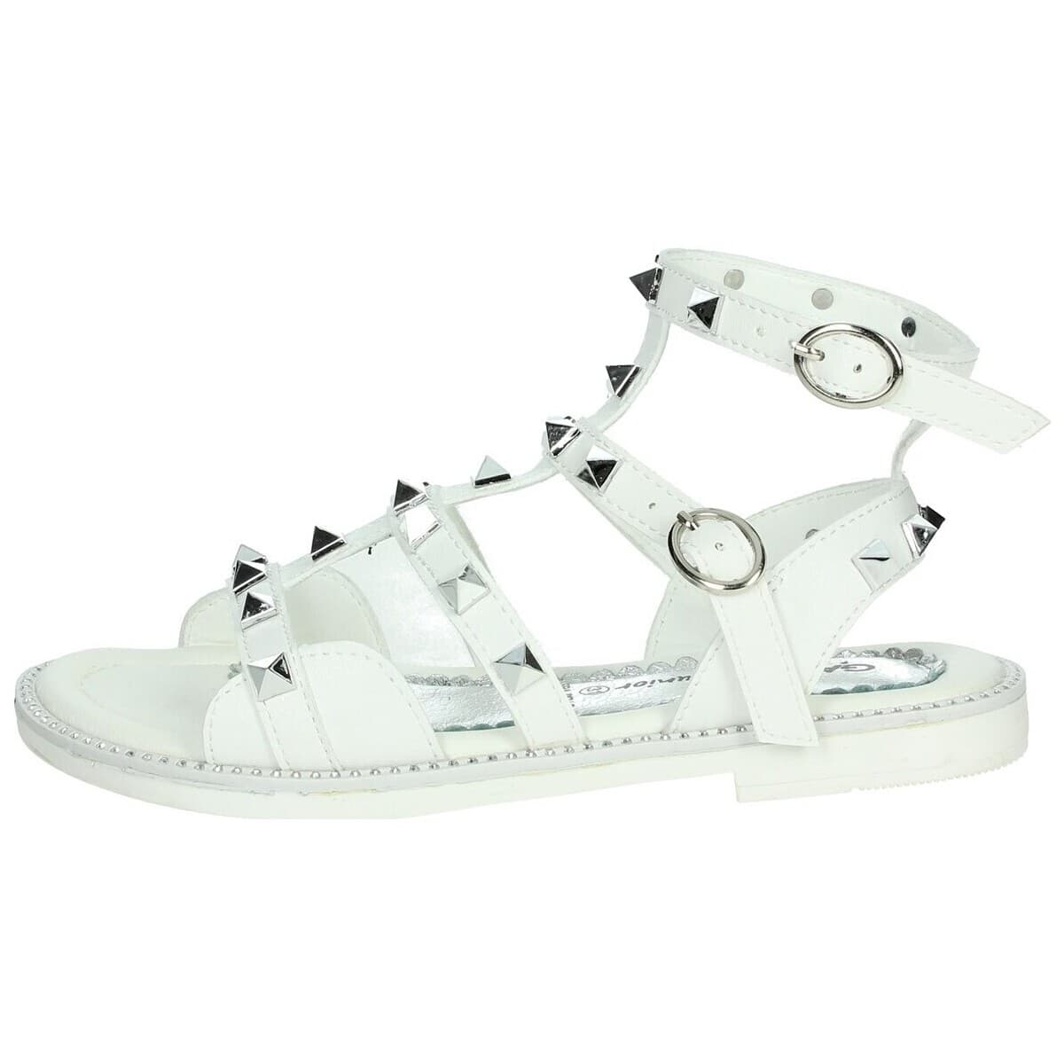 Σανδάλια χωρίς τακούνι GaËlle Paris GT0003S