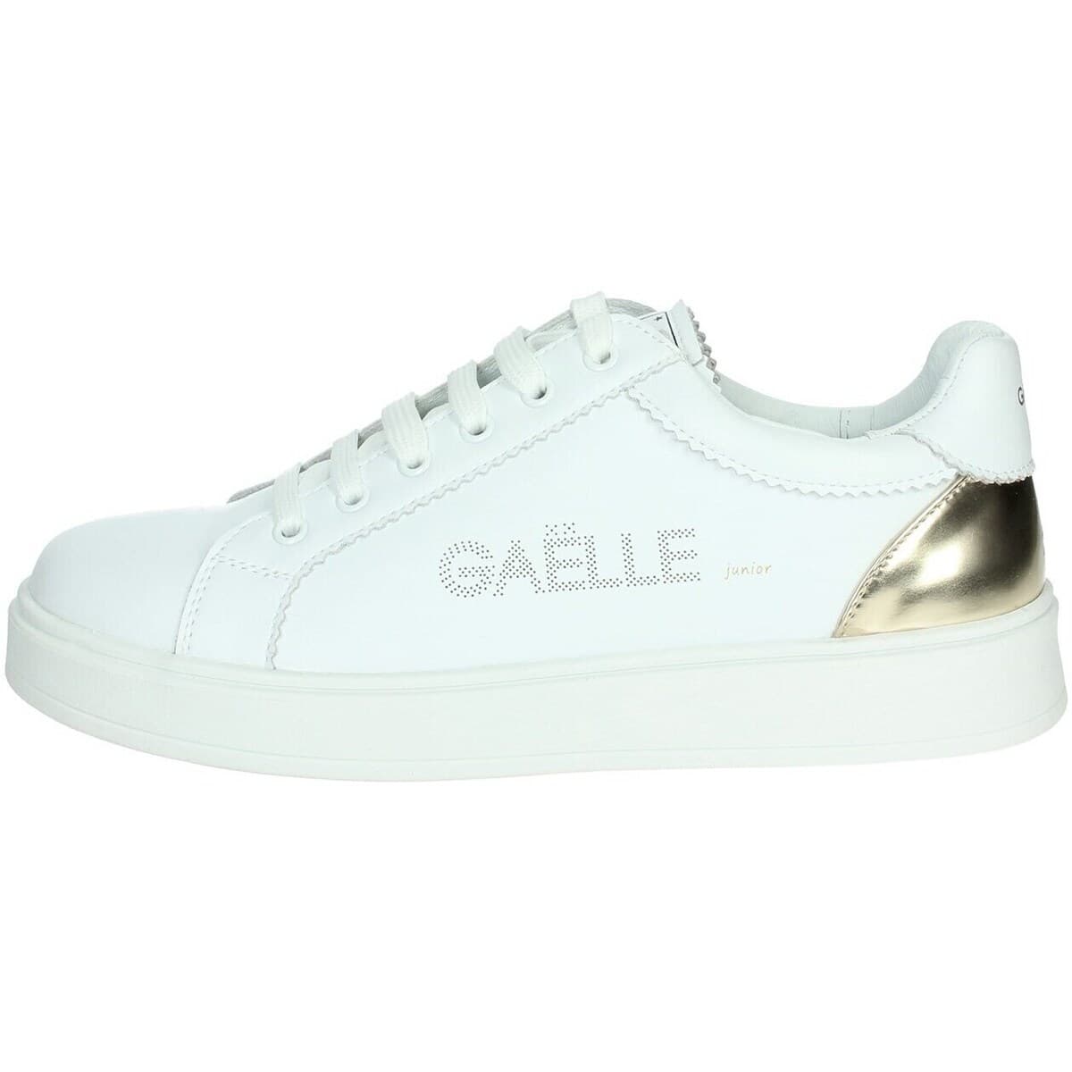 Xαμηλά Sneakers GaËlle Paris GS0027L