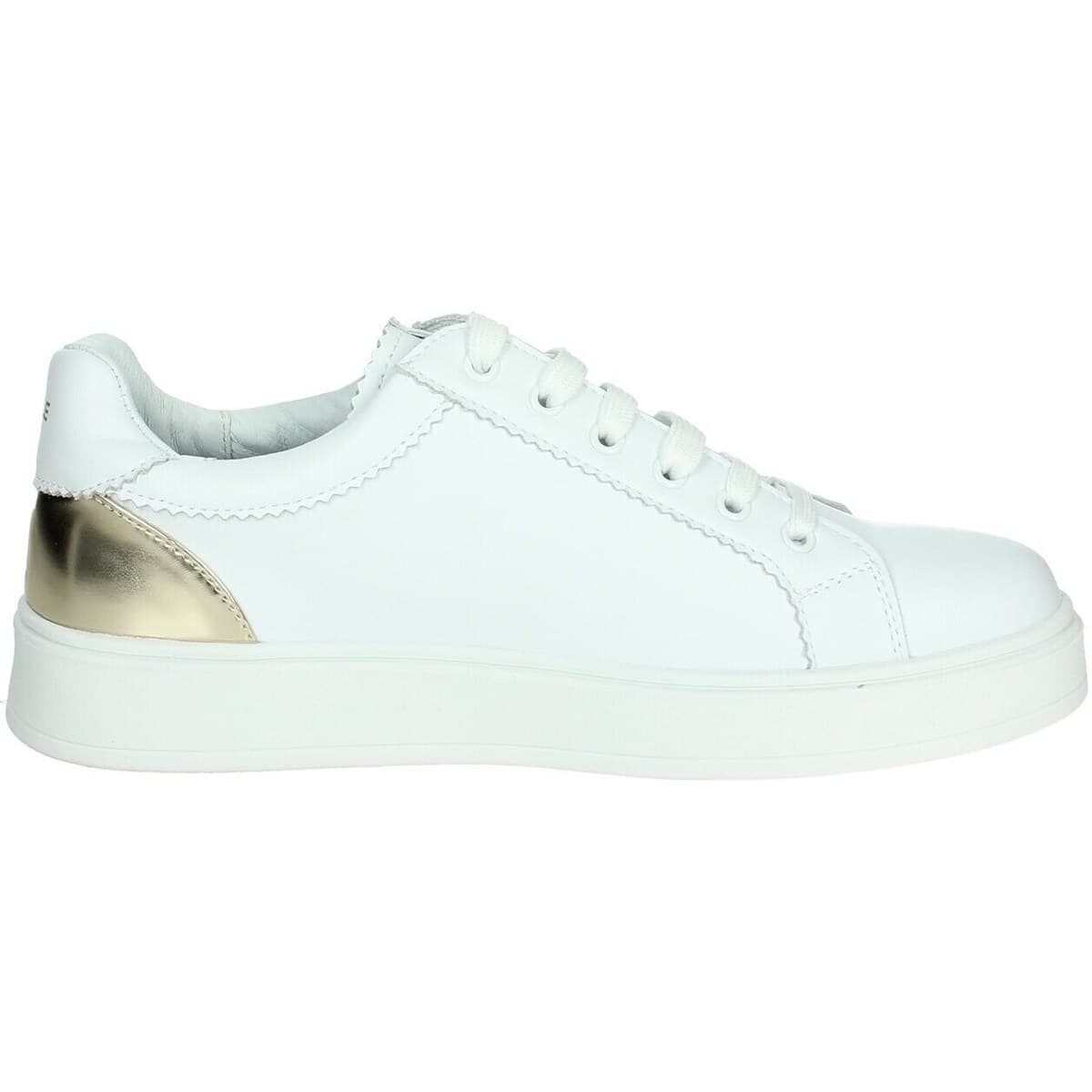 Girls' Sneakers GaËlle Paris White