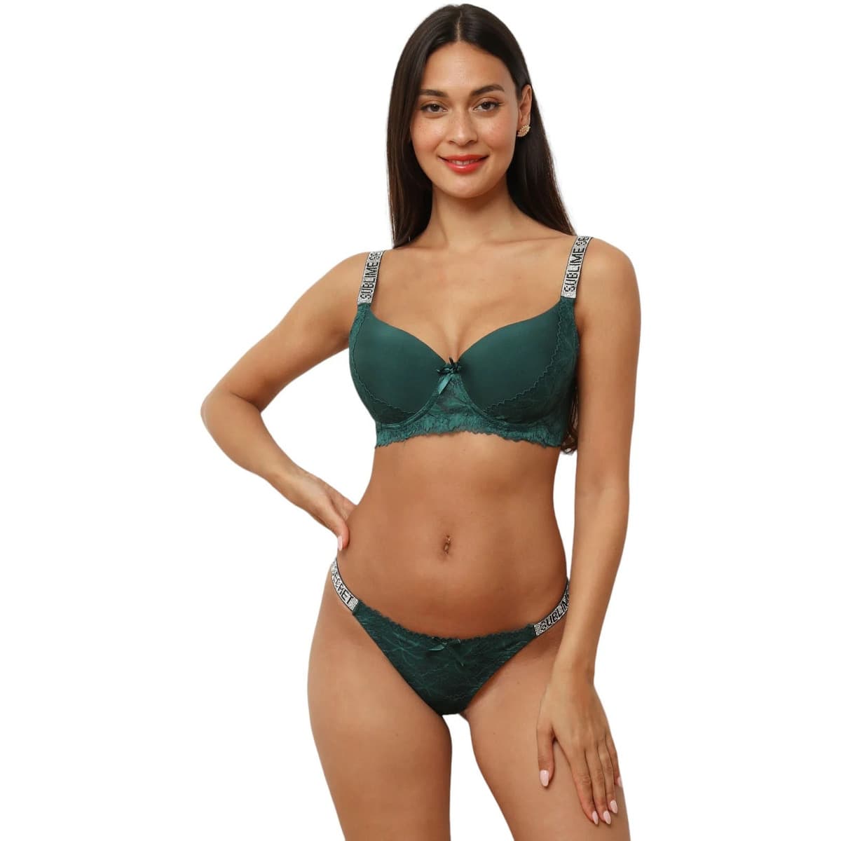 Με ενίσχυση La Modeuse 72649_P170812