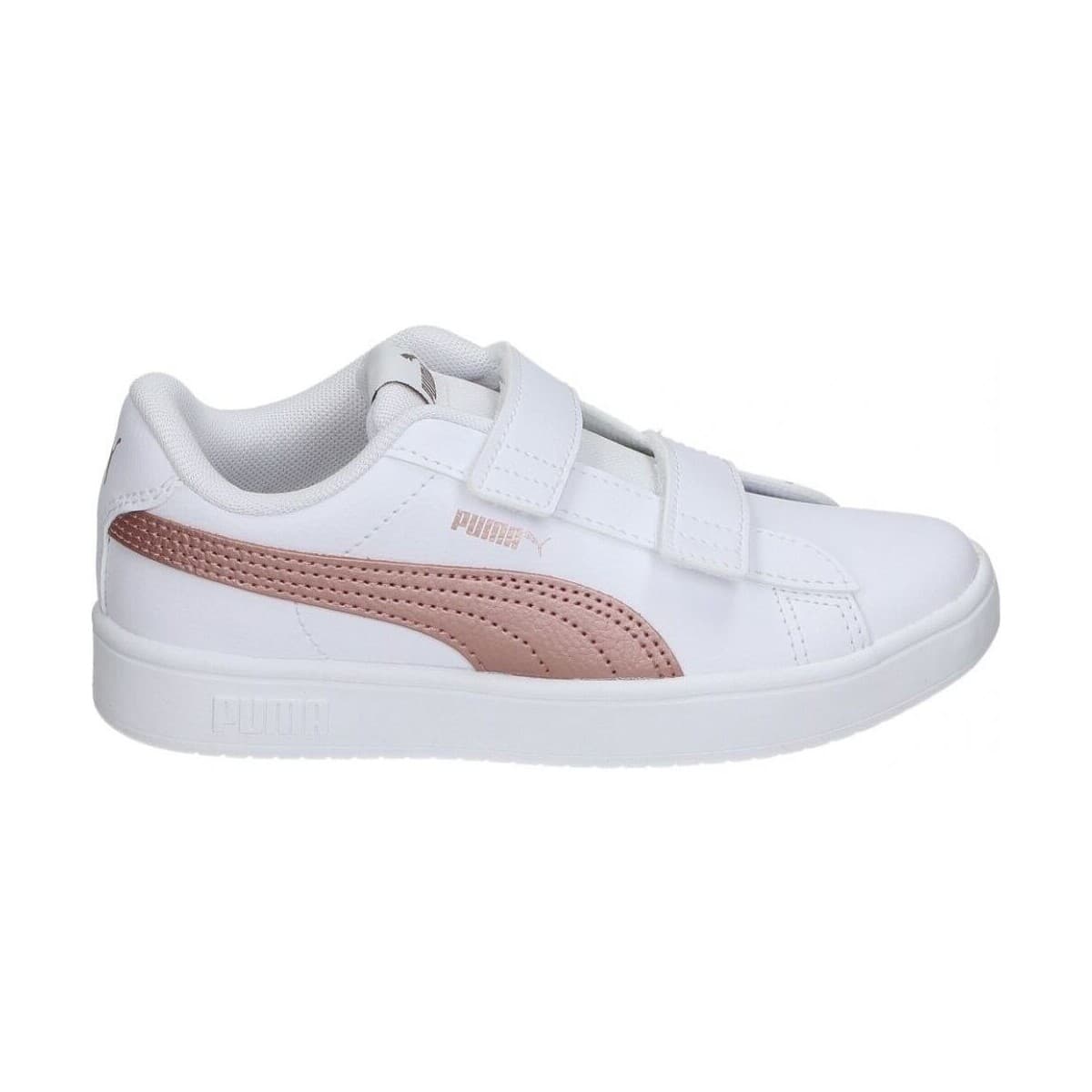 Boys' Sneakers Puma White