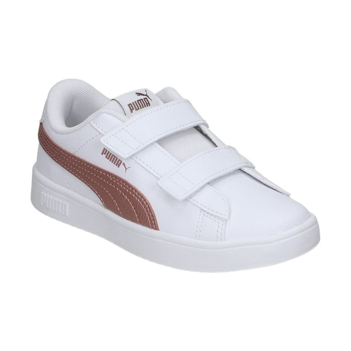 Boys' Sneakers Puma White