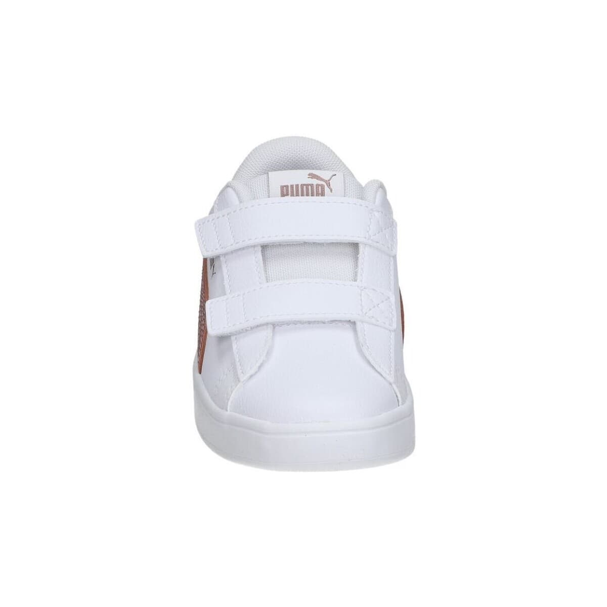 Boys' Sneakers Puma White