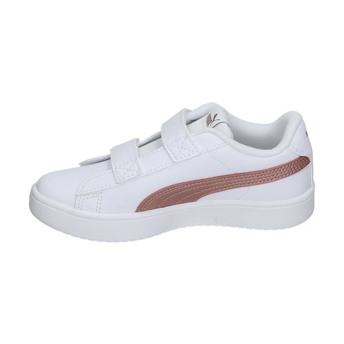 Boys' Sneakers Puma White