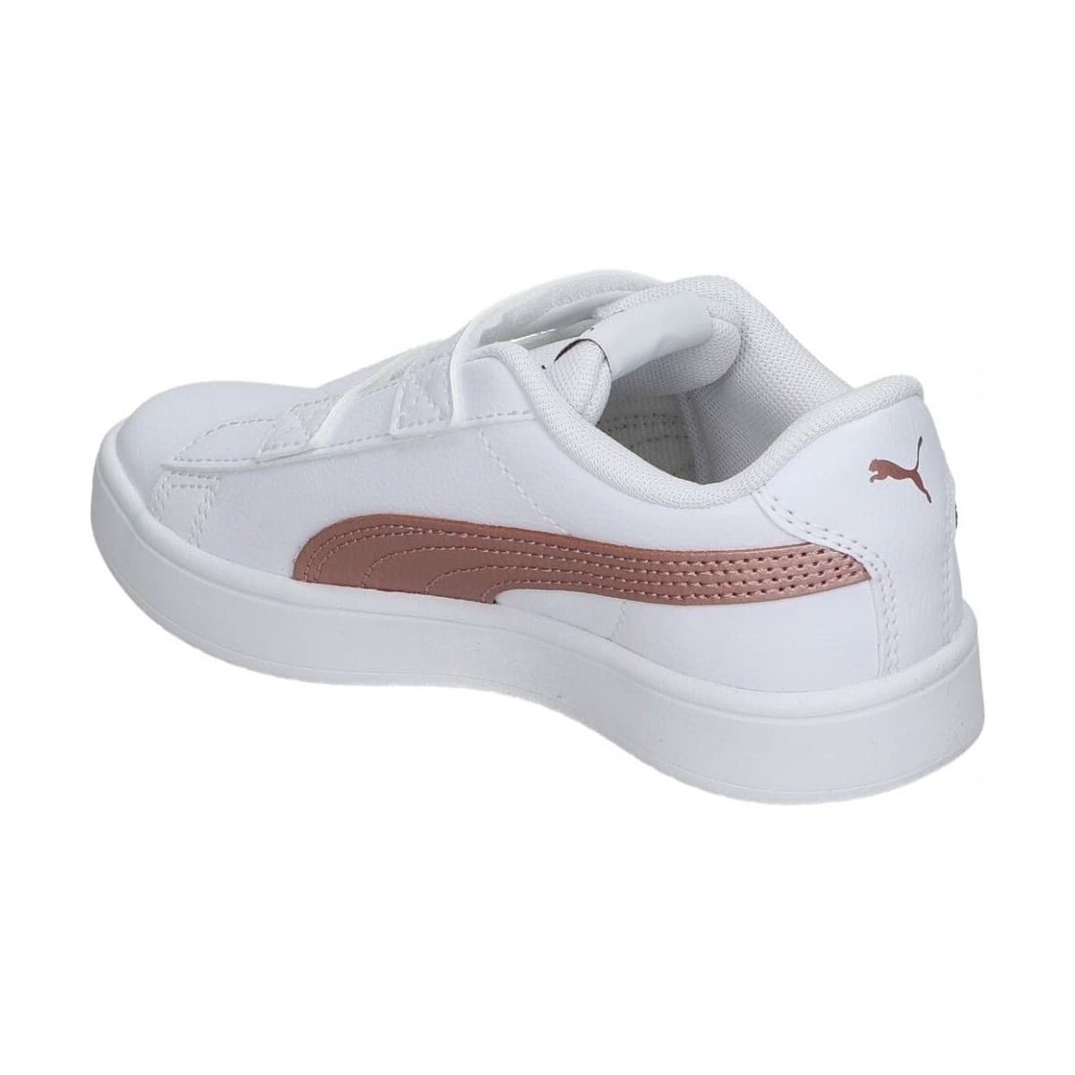 Boys' Sneakers Puma White